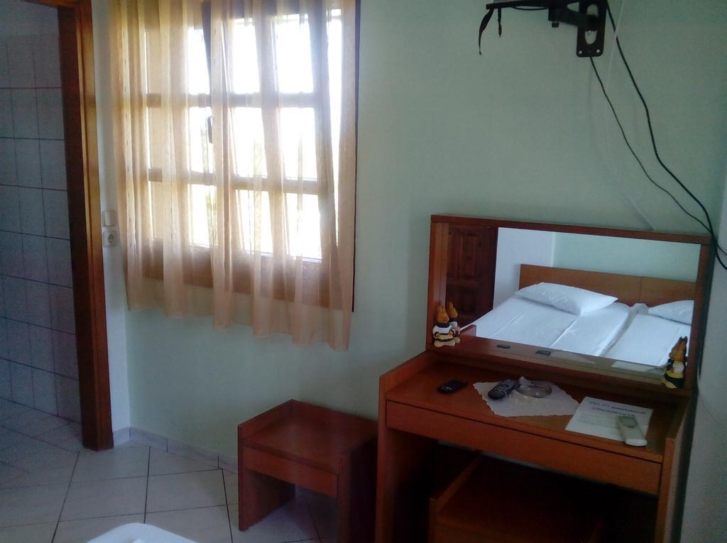 Villa Thomi Skala Rachoni  Room photo