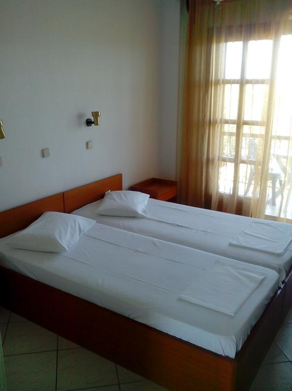 Villa Thomi Skala Rachoni  Room photo